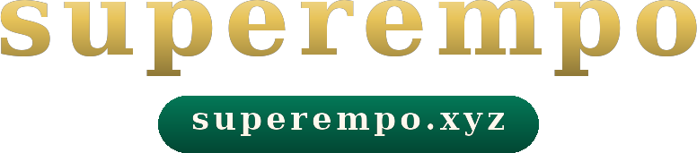 superempo logo