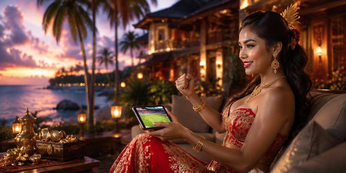 superempo Indonesia Availability and Browser Requirements